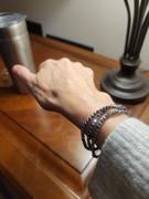 NOGU Starlight Jasper | .925 Sterling Silver | Gemstone Wrap Review