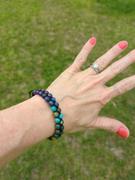 NOGU Rainbow Chakra | 7 Gemstone Bracelet Review