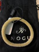 NOGU Honeysuckle | Himalayan Glass Bead Bracelet Review