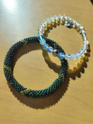 NOGU Tropic Whisper | Himalayan Glass Bead Bracelet Review