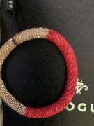 NOGU Shakshuka | Himalayan Glass Bead Bracelet Review