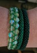 NOGU Brunswick Pine | Himalayan Glass Bead Bracelet Review