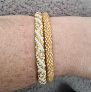 NOGU Turkish Delight | Himalayan Glass Bead Bracelet Review