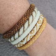 NOGU Turkish Delight | Himalayan Glass Bead Bracelet Review