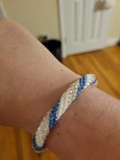 NOGU Hurricane | Himalayan Glass Bead Bracelet Review