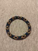 NOGU Mayan Queen | Himalayan Glass Bead Bracelet Review