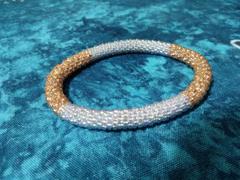 NOGU Helen Of Troy | Himalayan Glass Bead Bracelet Review
