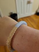 NOGU Helen Of Troy | Himalayan Glass Bead Bracelet Review