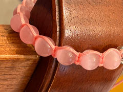 NOGU Watermelon | Silver | Cheshire Glass Charmballa Bracelet Review