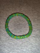 NOGU Evergreen Forest | Himalayan Glass Bead Bracelet Review