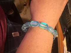 NOGU Viridian x Ultramarine | Lumos Ceramic | Vitality Macrame Bracelet Review