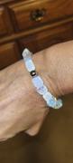 NOGU Opal Moonstone x .925 Sterling Silver | Pebble Bracelet Review