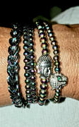 NOGU Dharma | Unicorn Silver | Buddha Charm Bracelet Review