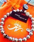 NOGU Anubis | White Gold Crystal Skull | Bracelet Review