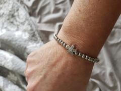 NOGU Silver | Tree of Life | Dolce Vita Charm Bracelet Review