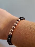 NOGU Illuminated | Gunmetal | 18k Rose Gold | Expression Bracelet Review
