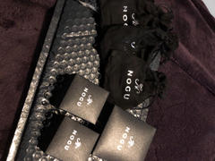 NOGU 18k Gold | Key to My Heart | Dolce Vita Charm Bracelet Review