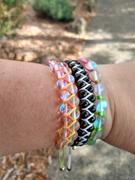 NOGU Gunmetal | White | Vitality Bracelet Review