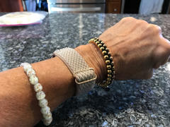 NOGU Two Tone Gold | Black | Vitality Bracelet Review