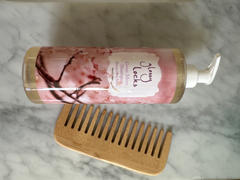 100% PURE Glossy Locks Glossing Conditioner Review
