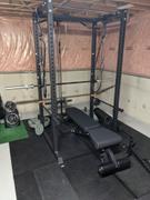 Bells of Steel Power Rack 4.1 - Residential Review