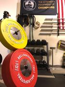 Bells of Steel Competition Bumper Plates – KG Review