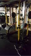 Bells of Steel All Power Rack Attachments Review