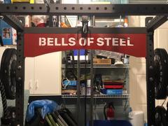 Bells of Steel The Brute Rack 2.1 Review