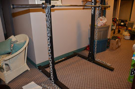 Bells of Steel Weightlifting Chains Review