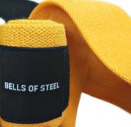 Bells of Steel Mighty Wrist Wraps Review