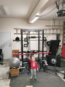 Bells of Steel Toronto Home Gym Builder Review