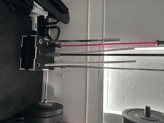 Bells of Steel 9 Barbell Holder Review