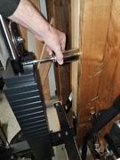 Bells of Steel Pull Up Bar Attachment for Pulley Tower Review