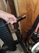 Bells of Steel Pull Up Bar Attachment for Pulley Tower Review