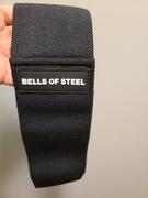 Bells of Steel Glute Loop Review