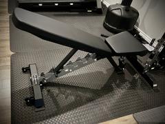 Bells of Steel Flat / Incline / Decline Weight Bench - Commercial 3.0 Review