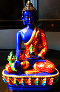 NepaCrafts Product Healing Medicine Buddha Statue Review