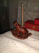 NepaCrafts Product Terracotta Elephant Incense Burner Review