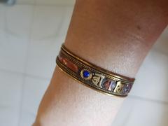 NepaCrafts Product Om Mani Traditional Tibetan Bracelet Review