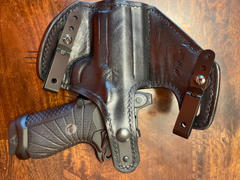 Southern Trapper The Battle Axe Two Alligator Holster Review