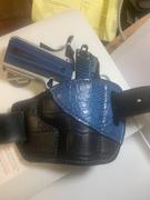 Southern Trapper The Peacemaker Alligator Holster Review