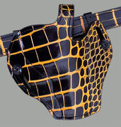 Southern Trapper The Prospector Alligator Holster Review