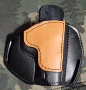 Southern Trapper Custom Leather Holster Review