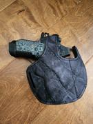 Southern Trapper The Ranger Black Elephant Holster Review