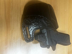 Southern Trapper The Rancher Holster Review