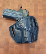 Southern Trapper The Rancher Holster Review