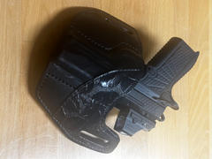Southern Trapper The Rancher Holster Review