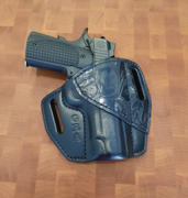 Southern Trapper The Rancher Holster Review