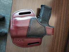 Southern Trapper The Alpha Dog Holster Review