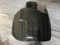 Southern Trapper Boone's Beaver Lodge Holster Review